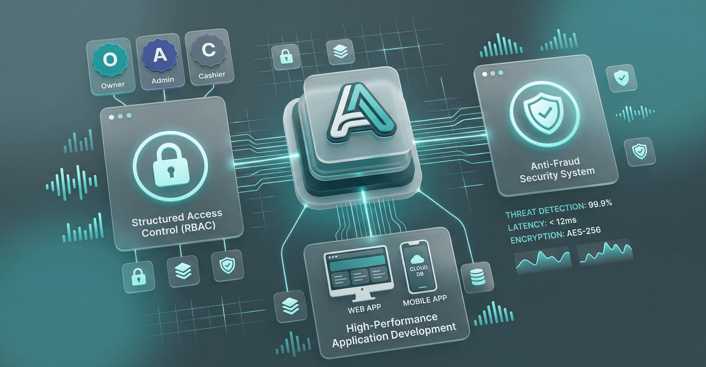 AwalCode Studio Digital Solution